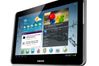 Samsung Galaxy Tab 2 (10.1) 16GB WiFi og 3G