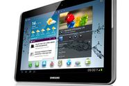 Android-nettbrettene vil danke ut iPad