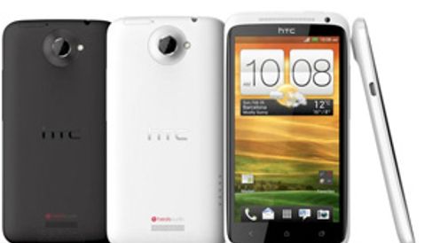 Slik skal HTC lykkes i bedriftene