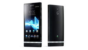 Sony Xperia P