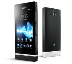 Sony Xperia U