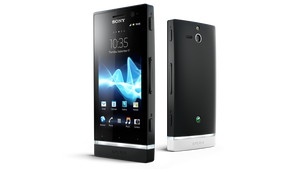 Sony Xperia U