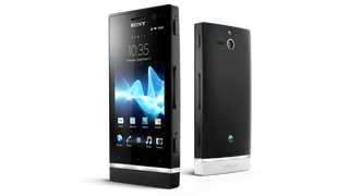 Klikk for å vise bilde i full størrelse Sony Xperia U