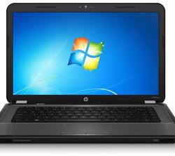 HP Pavilion G6-2011so