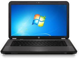 Klikk for å vise bilde i full størrelse HP Pavilion G6-2011so