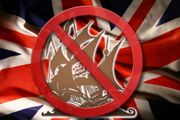 Les Nå blir Pirate Bay blokkert i England