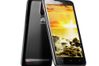 Huawei Ascend D1 quad