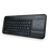Logitech Wireless Touch Keyboard K400