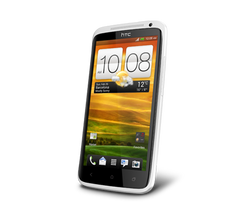 HTC One X