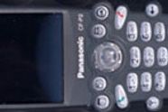 Pansret PDA-telefon