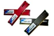 Patriot 2 GB-sett