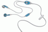 Samsung Headset Stereo AEP592FBEC