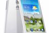 Huawei Ascend D1 quad