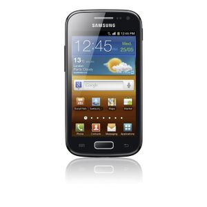 Klikk for å vise bilde i full størrelse Samsung Galaxy Ace 2 I860
