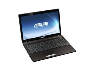 Klikk for å vise bilde i full størrelse Asus X53TK