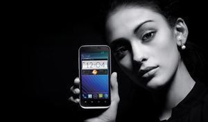 ZTE Era