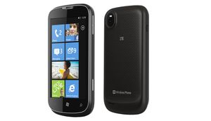 ZTE Orbit