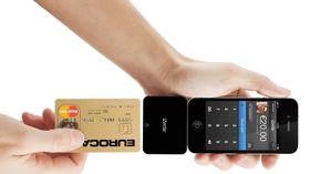 iZettle.