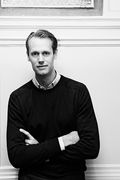 Gründeren Jacob de Geer mener iZettle-løsningen kan være nyttig for både bedrifter og privatpersoner.