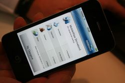 Lapbacks backup-løsning vil gjøre det litt smidigere å bytte fra iPhone til Android og omvendt. Men apper får du ikke med deg.