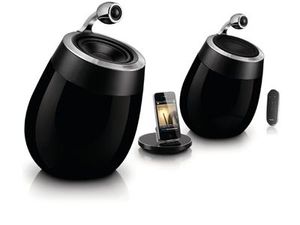 Philips Docking Airplay