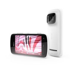Nokia 808 Pureview