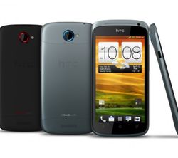 HTC One S 