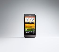 HTC One V