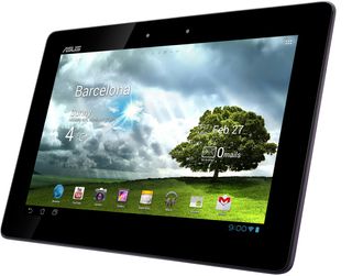 Klikk for å vise bilde i full størrelse Asus Transformer Pad Infinity TF700 64GB Wi-Fi