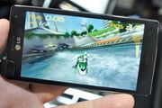 Les Mobilgrafikken raskere enn Xbox 360 neste år