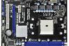 ASRock A75M-HVS