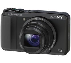 Sony Cyber-shot DSC-HX20V