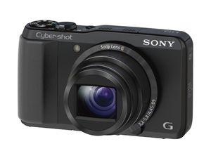 Sony Cyber-shot DSC-HX20V