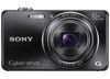 Sony Cyber-shot DSC-WX100