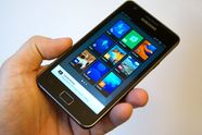 Se Mozillas mobil-OS kjøre på Samsung Galaxy S II