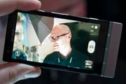 Les Sony Xperia P