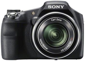 Sony Cyber-shot DSC-HX200V