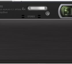 Sony Cyber-shot DSC-TX20
