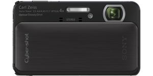 Sony Cyber-shot DSC-TX20