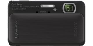 Klikk for å vise bilde i full størrelse Sony Cyber-shot DSC-TX20