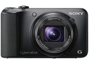 Sony Cyber-shot DSC-H90