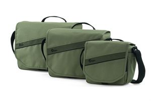 Lowepro Event Messenger 100