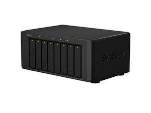 Synology Disk Station DS1812+ 8-bay NAS