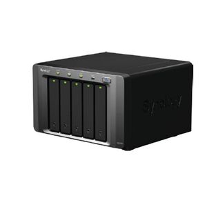 Synology Disk Station DS1512+ 5-bay NAS