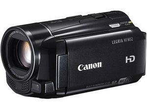 Canon Legria HF M52