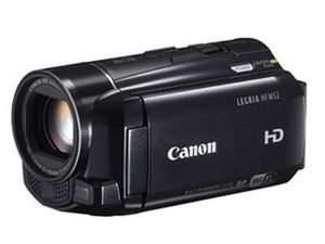 Canon Legria HF R36