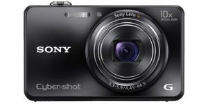 Sony Cyber-Shot DSC-WX150