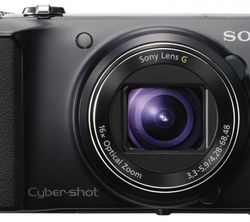 Sony Cyber-shot DSC-HX10V