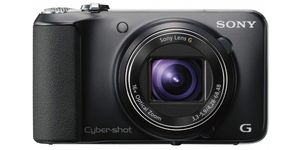 Sony Cyber-shot DSC-HX10V