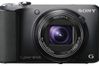 Sony Cyber-shot DSC-HX10V
